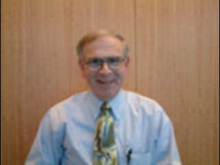 Dr. Richard S. Berk, oncologist and faculty member of Evanston (Illinois) Northwestern Healthcare