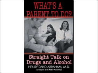 A recent guide for the parents of today's teenagers