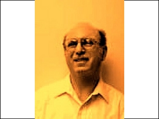 Jack M. Berk, Executive Director of the Bethlehem PA Area Public Library