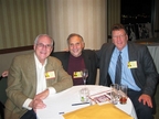 Steven Levin, Steve Gross & Mickey Kaplan