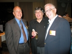 Bob Perlman, Allen Hirsh & Allen Schwartz