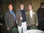 Bob Perlman, Bob Maycon & Larry Gross