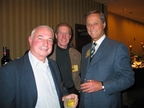 Gene Cohen, Warren Hauser & Larry Lesser
