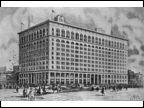 John Wanamaker Department Store 2 - 1903