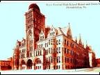 The Third Central High School 1901-1939