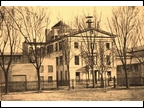 The first CHS Building - 1838-1854