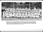 CHS Varsity Football Team 1959