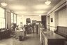 New Main Office at Braod & Olney 1939