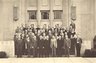 First Staff Photo at Broad & Olney1939