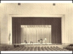 Auditorium & Theatrical Production