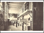 Boiler Room in CHS 1939